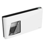 Radiateur électrique Wi-Fi à double système de chauffe 2000W Molia